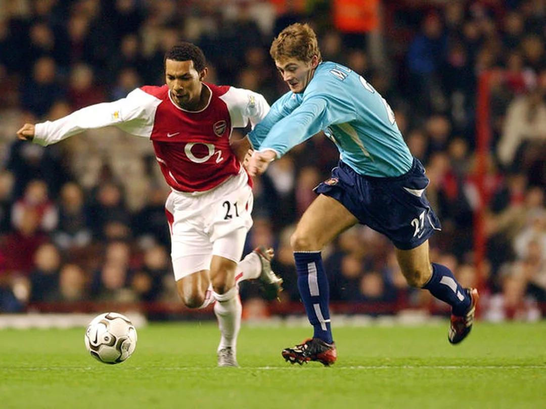 Jermaine Pennant
