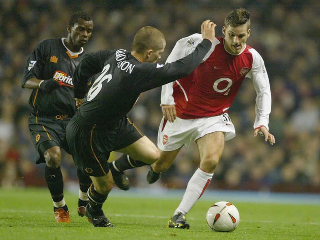 David Bentley