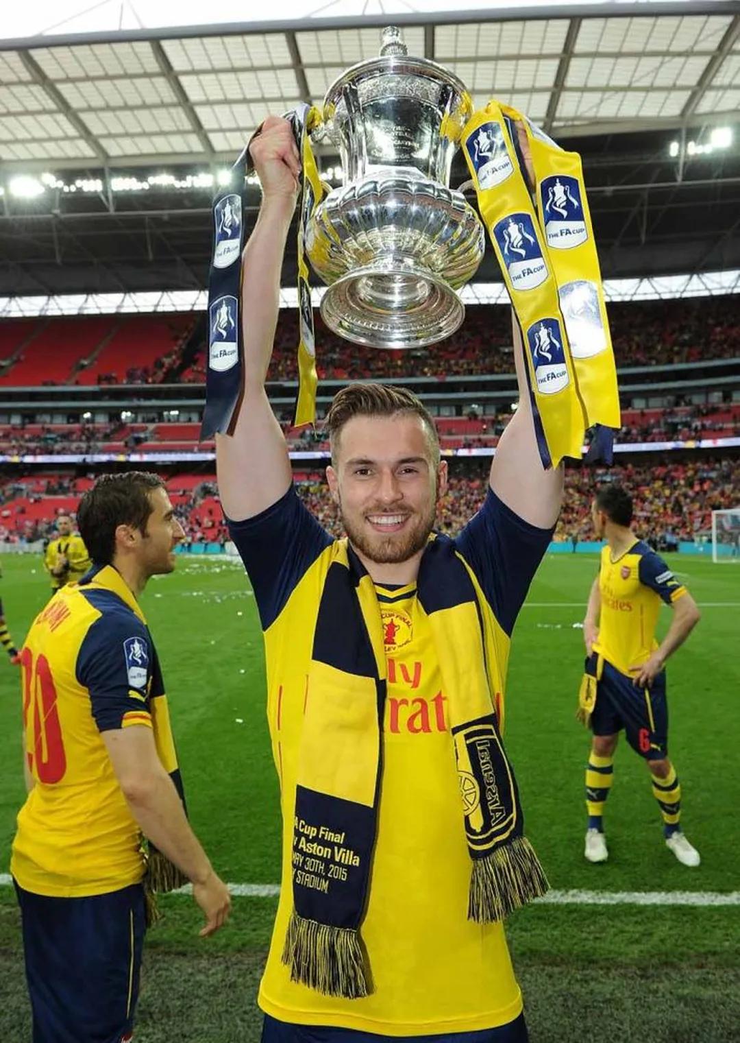 FA 2015- RAMSEY