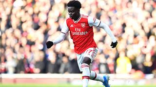 آرتتا، سئاد و ساکا! مشکل دفاع چپ!