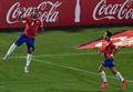  شیلی 2-0 اکوادرور(الکسیس سانچز)