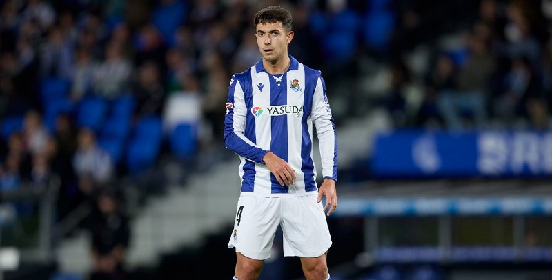 آرسنال در آستانه جذب مارتین زوبیمندی