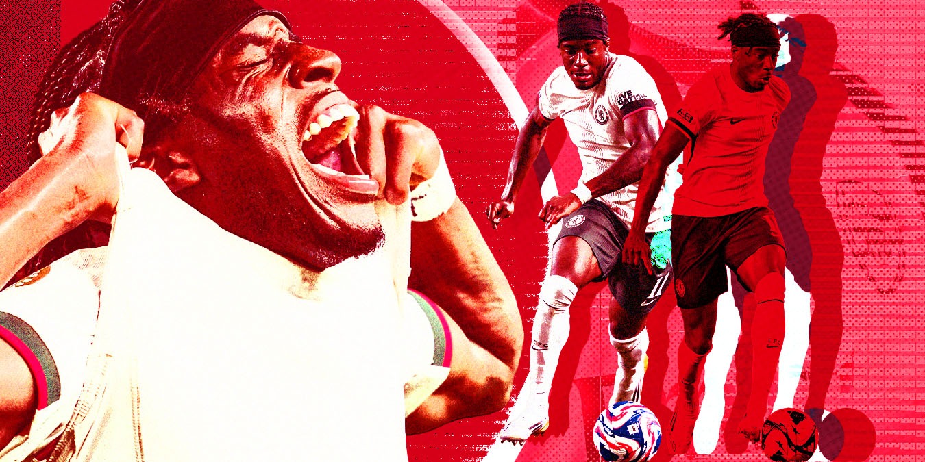 چرا آرسنال نونی مادوئکه را به خدمت می‌گیرد؟