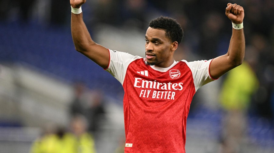 آرسنال صدرنشین کریسمس؛ آرتتا با «باور و اعتماد» به قهرمانی نگاه می‌کند