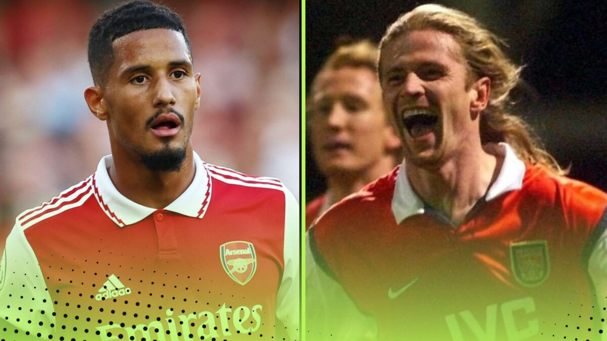 پنج بازیکن بزرگ که پیشنهاد تاتنهام را رد کردند تا به آرسنال بپیوندند