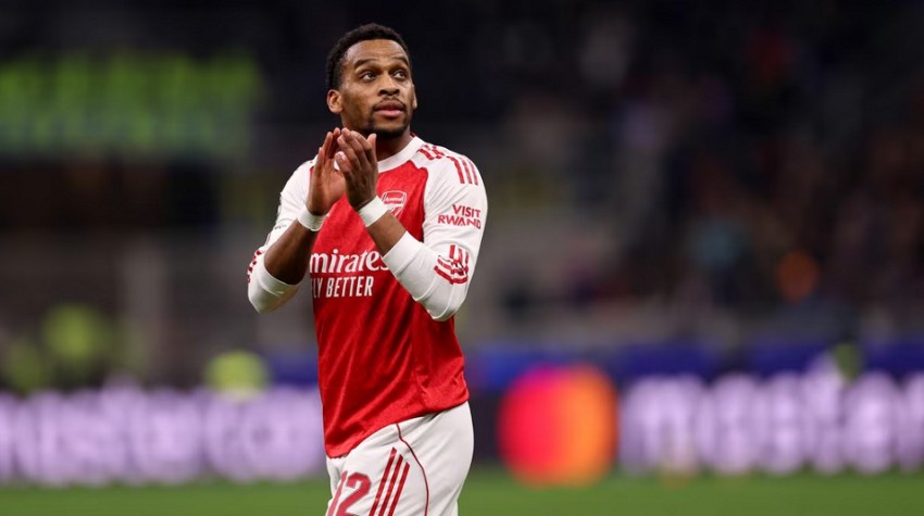 آخرین وضعیت سالیبا، تیمبر و داومن از زبان آرتتا