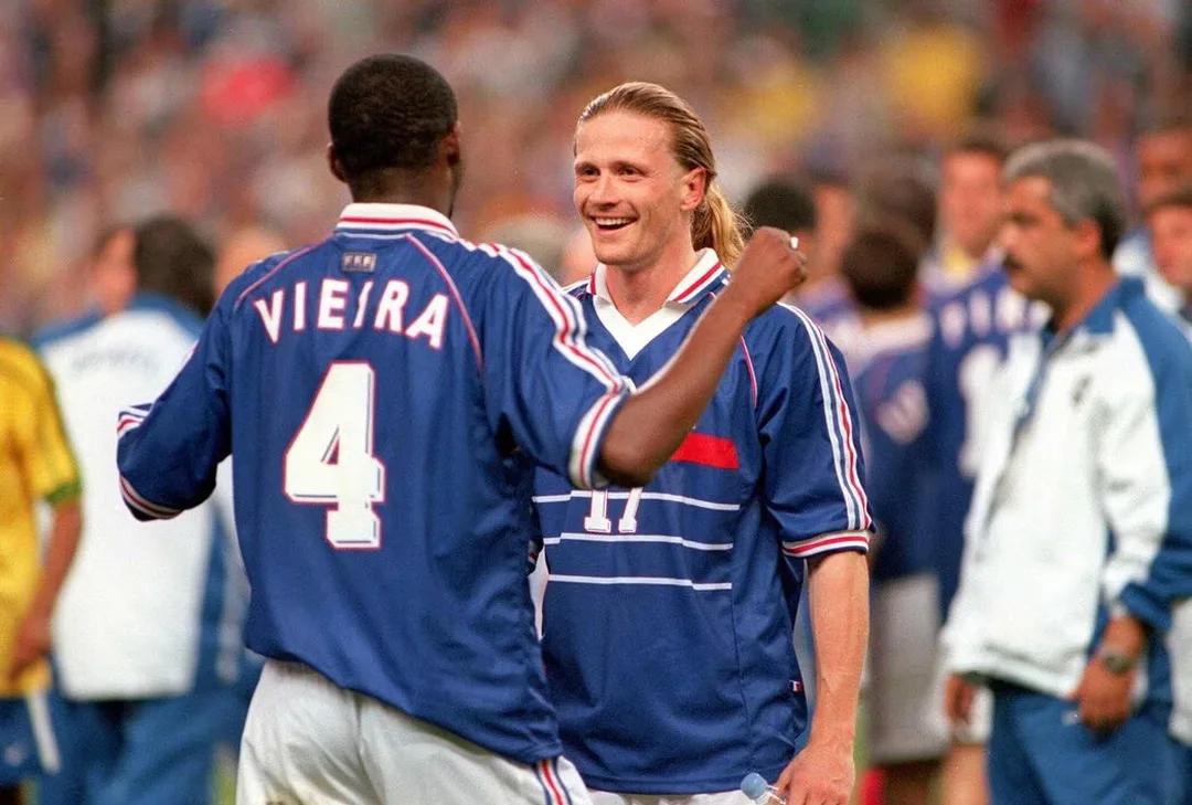 FRANCE