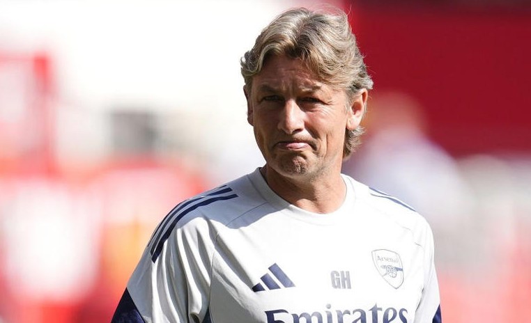 داوید رایا: بازی‌به‌بازی جلو می‌رویم؛ تمجید از گابریل هاینتزه