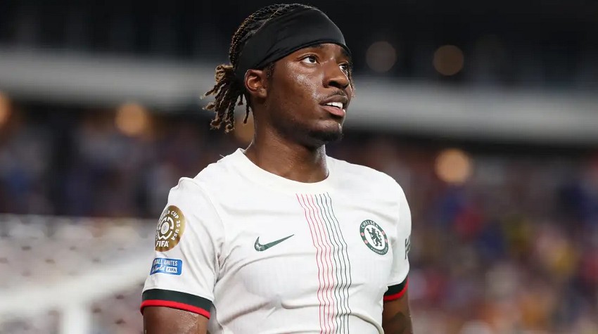 آرسنال با چلسی برای جذب نانی مادوئکه به توافق ۵۲ میلیون پوندی رسید