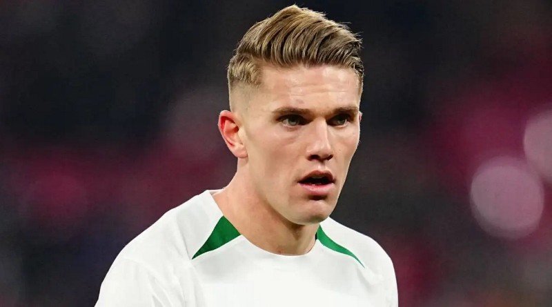 آخرین وضعیت انتقال ویکتور یوکرش به آرسنال | بن‌بست موقت و واکنش بازیکن