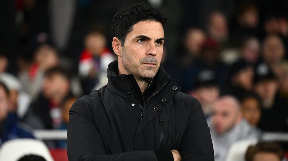 آرتتا پس از برد مقابل قایرات: به کاری که در اروپا انجام دادیم افتخار می‌کنم