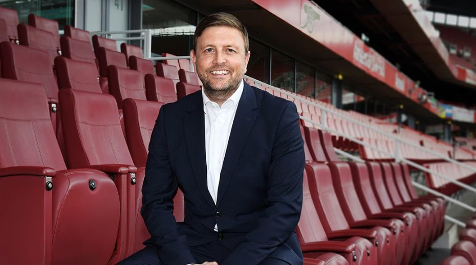 آرسنال: ریچارد گارلیک مدیرعامل شد؛ تغییرات جدید در هیئت‌مدیره باشگاه