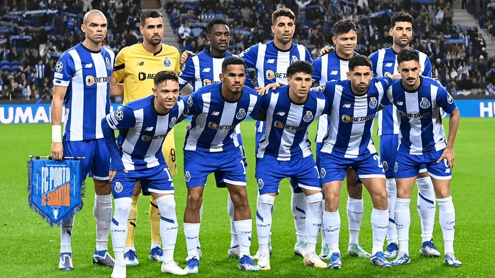 همه چیز درباره پورتو