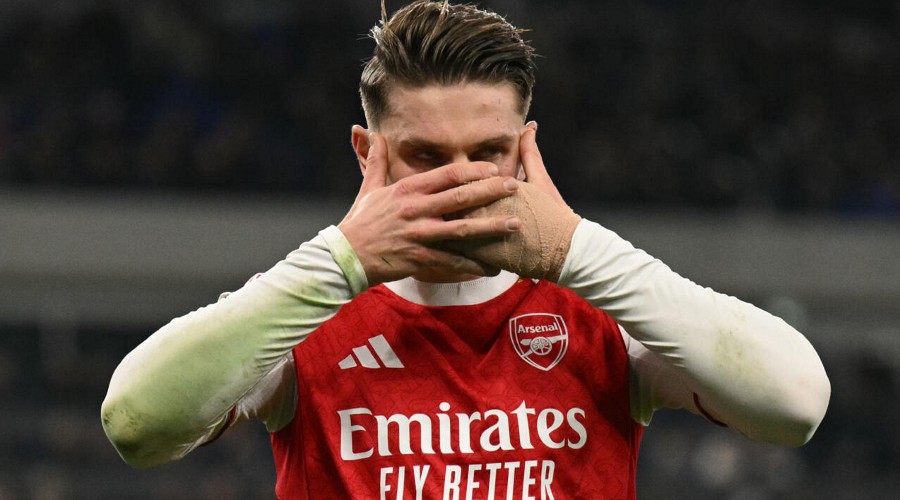  گیوکرس پس از برد سخت در مرسی‌ساید: مهم این است که بردیم!