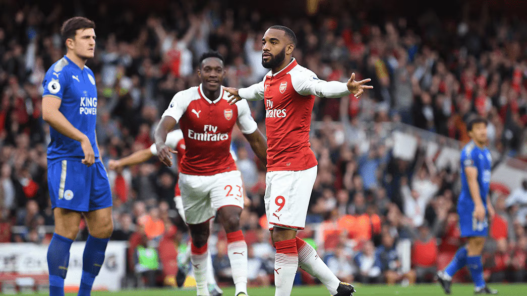 شروع‌های به‌یادماندنی: لاکا، گابی، فِرِدی و سالیبا