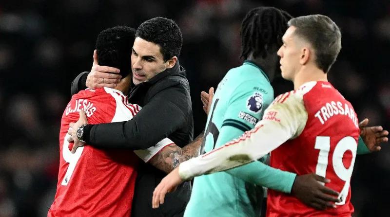 واکنش آرتتا به برد مقابل وولوز؛ سه امتیاز بزرگ و هشدارهای مهم