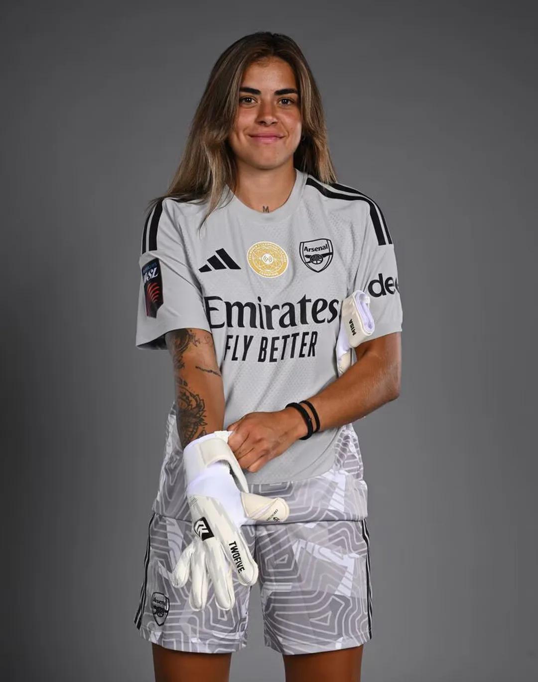 Misa Rodrigue