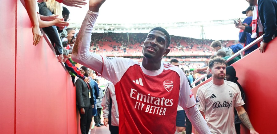 موسکرا جای پای خود را محکم می‌کند