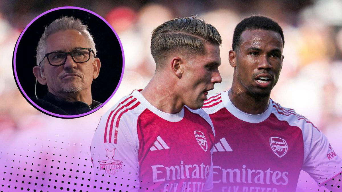 پیش‌بینی ۷ کارشناس و سایت بزرگ از رتبه آرسنال در لیگ برتر ۲۰۲۵/۲۶