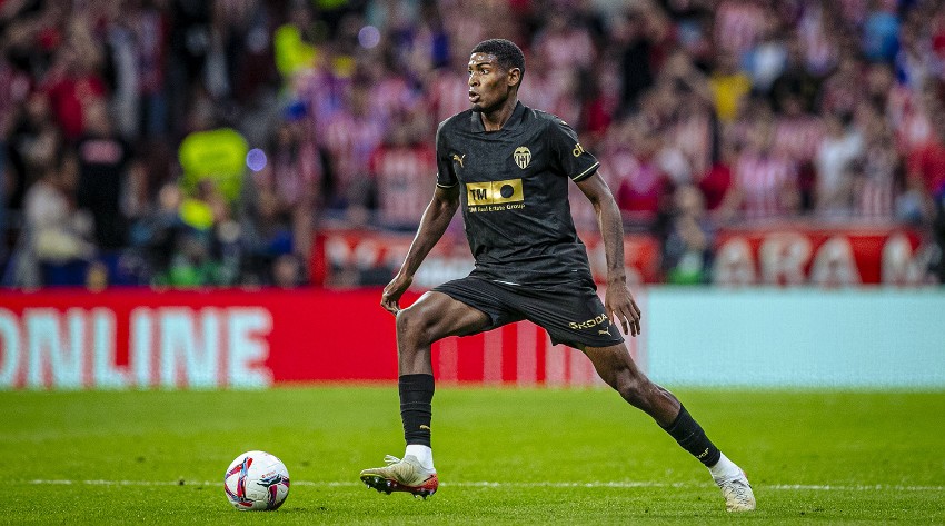 توافق کامل با والنسیا برای انتقال موسکرا 