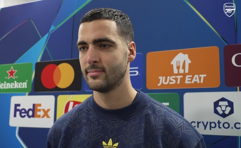 مرینو پس از برد در سن‌سیرو: از بازی با این پیراهن لذت می‌برم