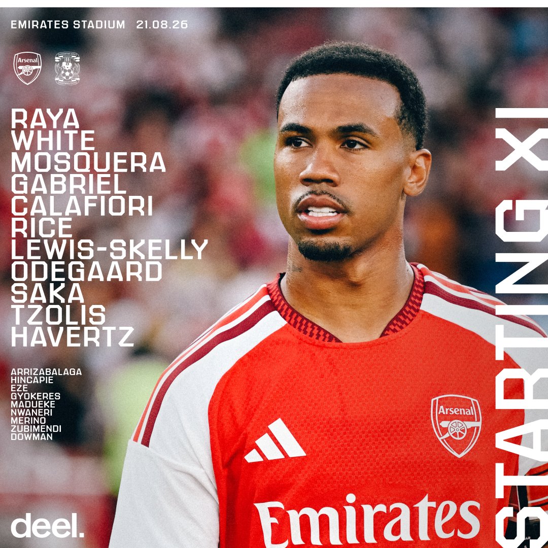 arsenal