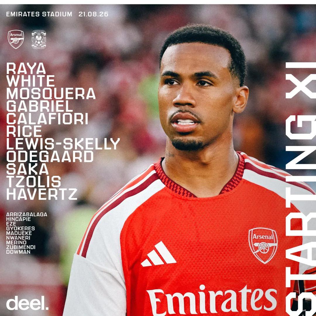 arsenal