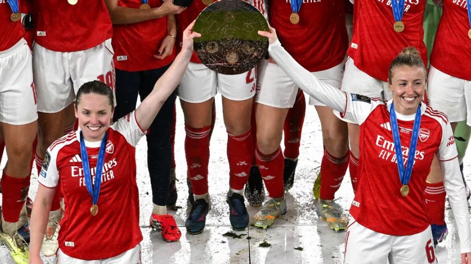 کیم لیتل: شخصیت و استقامت واقعی‌مان را نشان دادیم