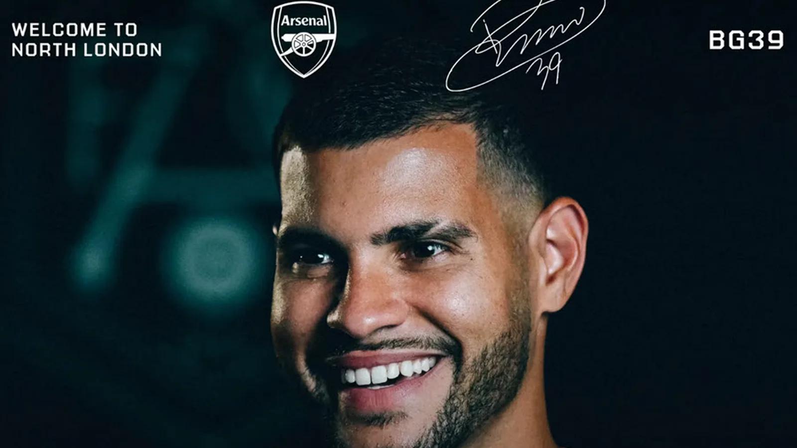 برونو گیمارش: آمادهام جنگجوی شما باشم