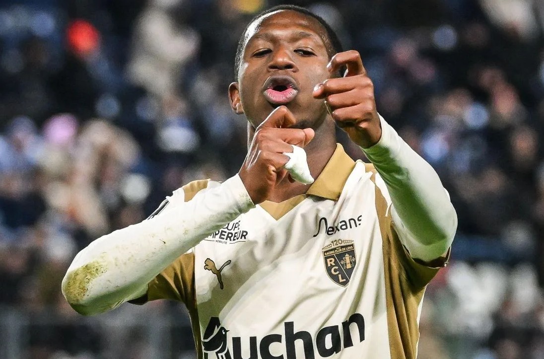 آرسنال به دنبال جذب فوفانا با ۴۵ میلیون یورو