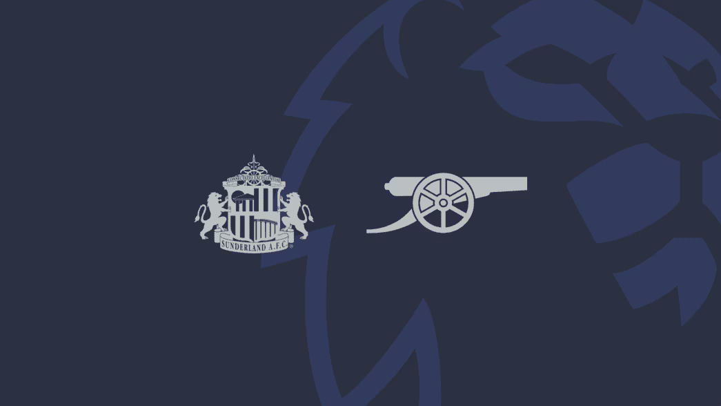 پنج پیروزی برتر خارج از خانه آرسنال مقابل ساندرلند