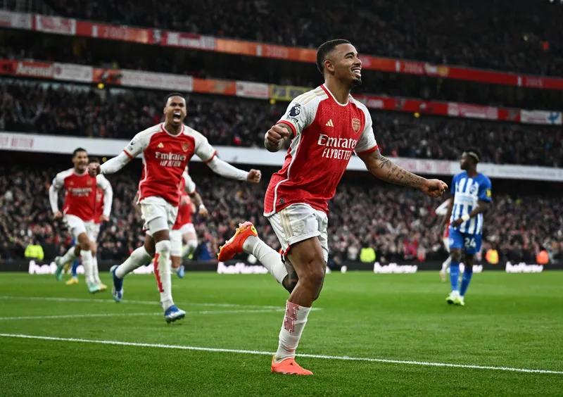 تحلیل و کارشناسی بازی آرسنال 2-0 برایتون