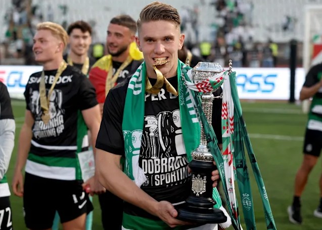 اسپورتینگ مثل همیشه بد عهد در معاملات!!!