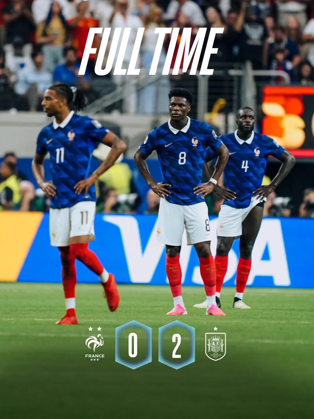 FRANCE