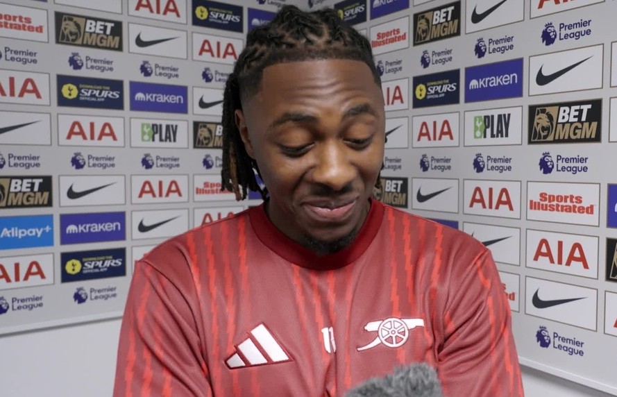 دبل ازه در دربی؛ نمایشی مسلط مقابل تاتنهام