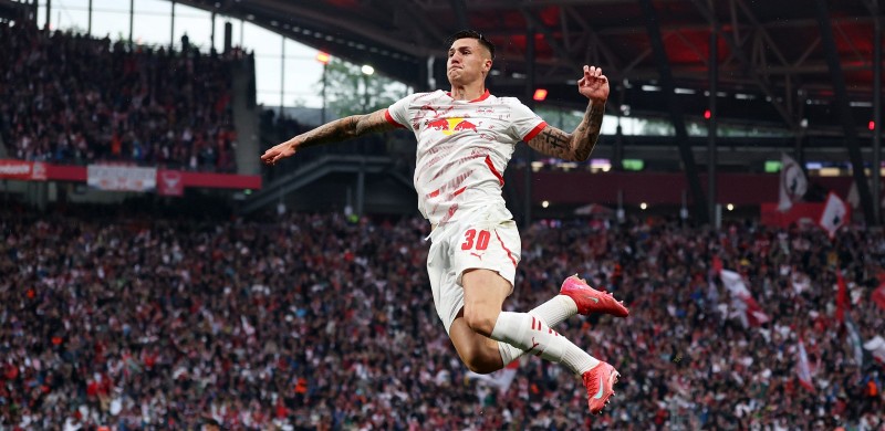 آرسنال به‌دنبال توافق ۸۰ میلیون یورویی برای جذب بنجامین ششکو