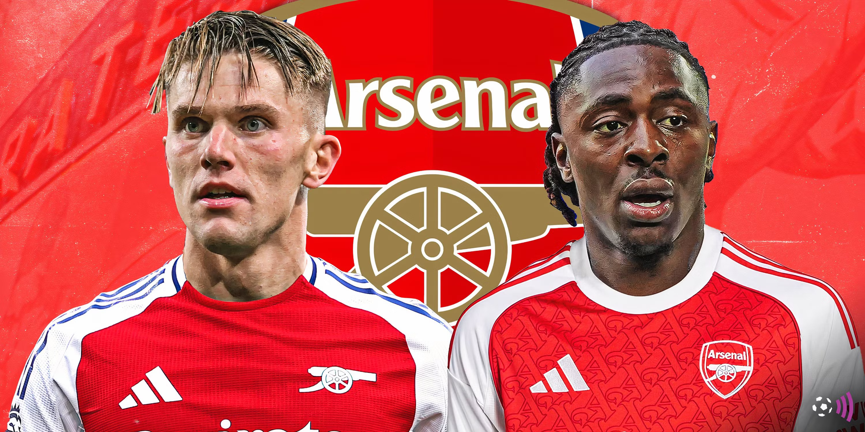 رتبه‌بندی خریدهای آرسنال در پنجره نقل‌وانتقالات تابستانی ۲۰۲۵