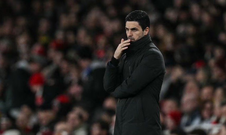 تمام صحبت‌های آرتتا پس از برد مقابل ویگان