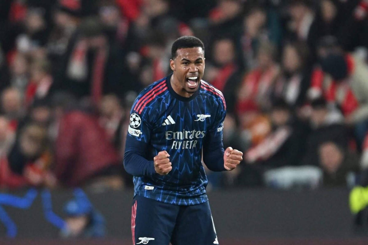 "از خانه‌مان دفاع کنید" - طرز فکری که به آرسنال کمک کرد تا رکورد دفاعی سال ۱۹۰۳ را تکرار کند