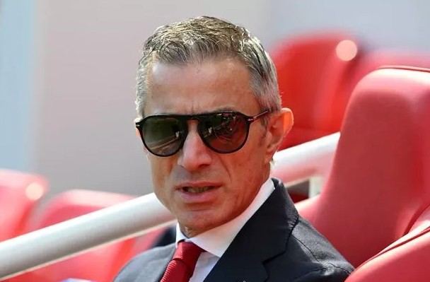 نقش کلیدی آندره‌آ برتا در نقل‌وانتقالات آرسنال؛ از گیوکرش تا کیویور