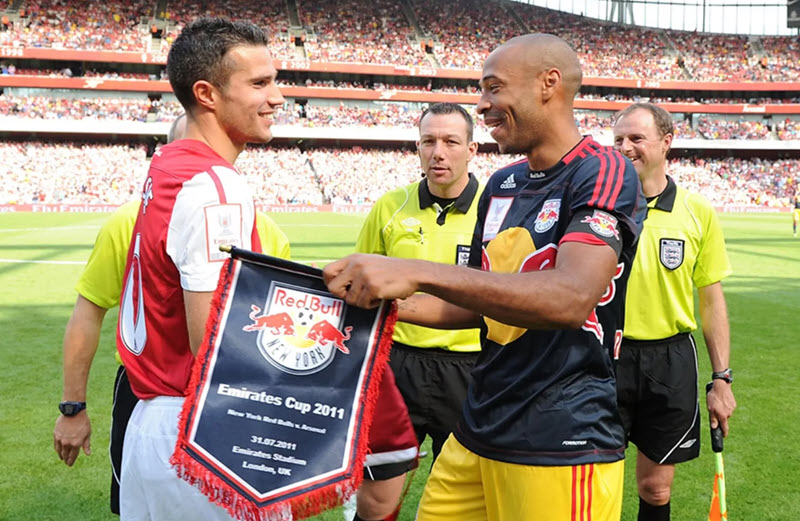 RVP-HENRY