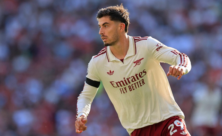 آخرین وضعیت مصدومان آرسنال؛ زمان بازگشت گابریل، بن وایت و هاورتز