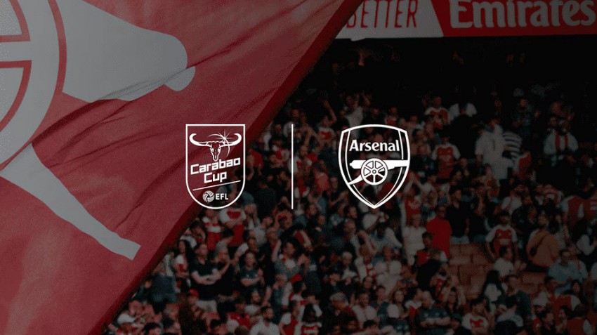 آرسنال در جام اتحادیه، به مصاف برایتون می‌رود