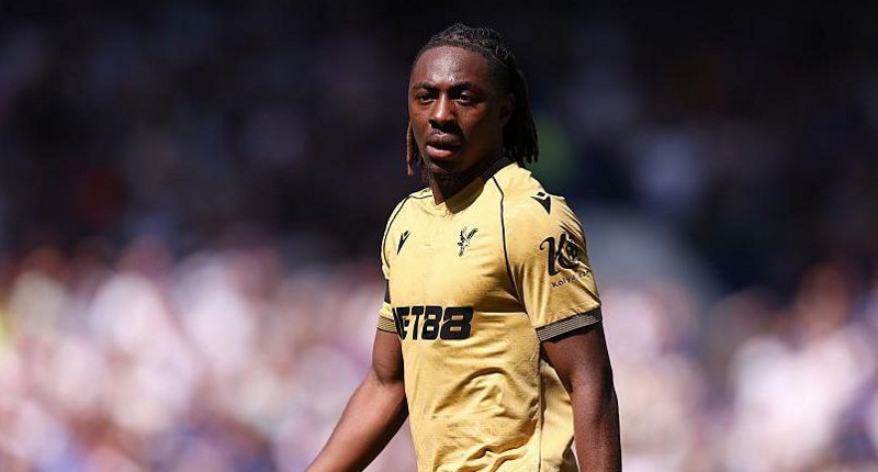 🚨 رسمی: ابره‌چی اِزه به آرسنال — Here We Go!