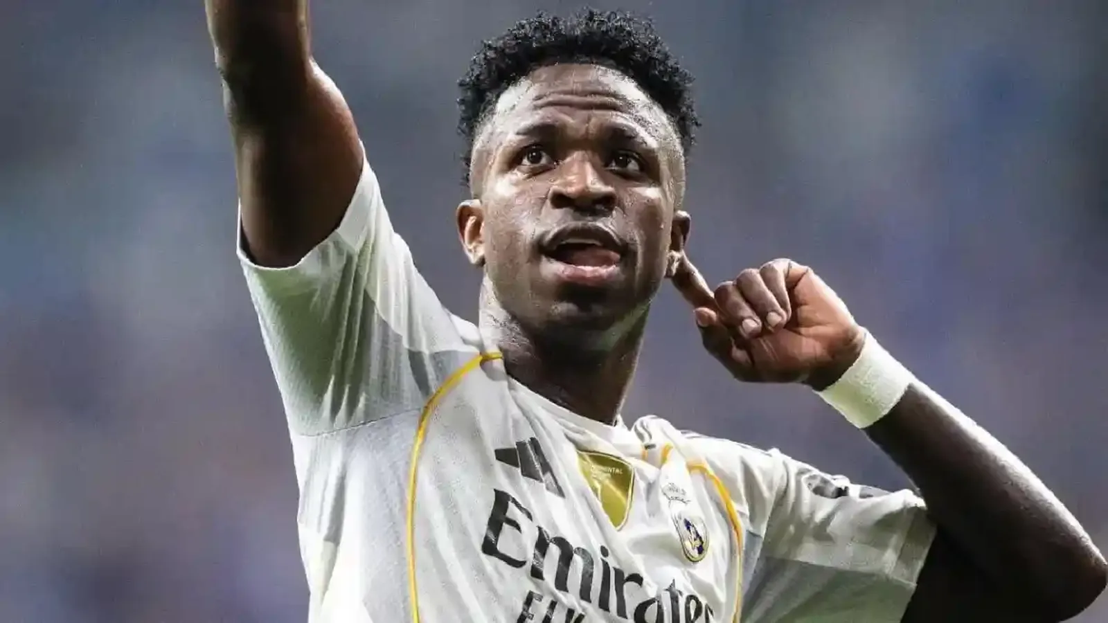 آرسنال برای جذب وینیسیوس آماده ارائه پیشنهاد رسمی
