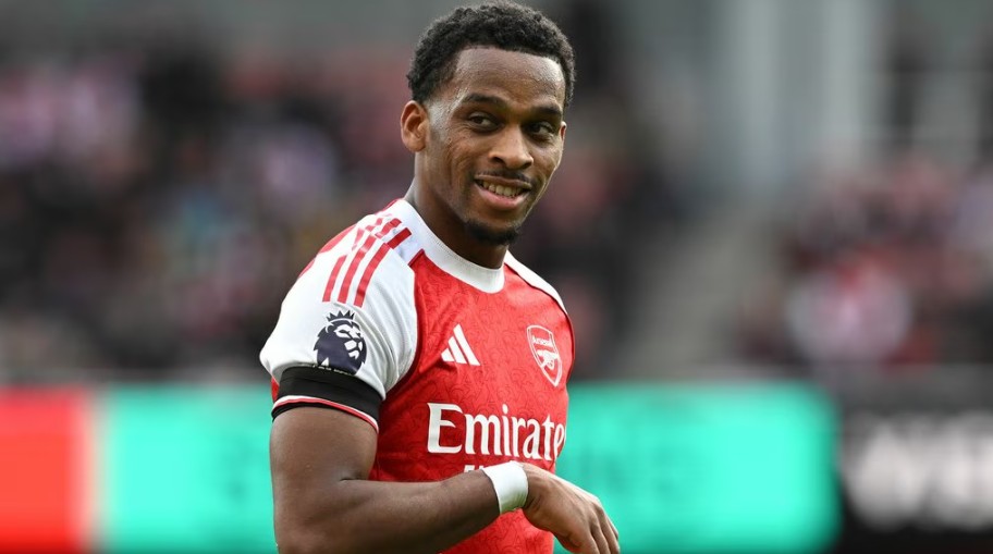 تیمبر: آرسنال تحقق یک رؤیای کودکی برای من است