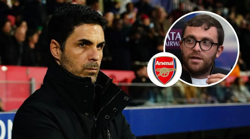 کیویور با انتقال به پورتو موافقت کرد؛ آرسنال به دنبال جذب هینکاپیه