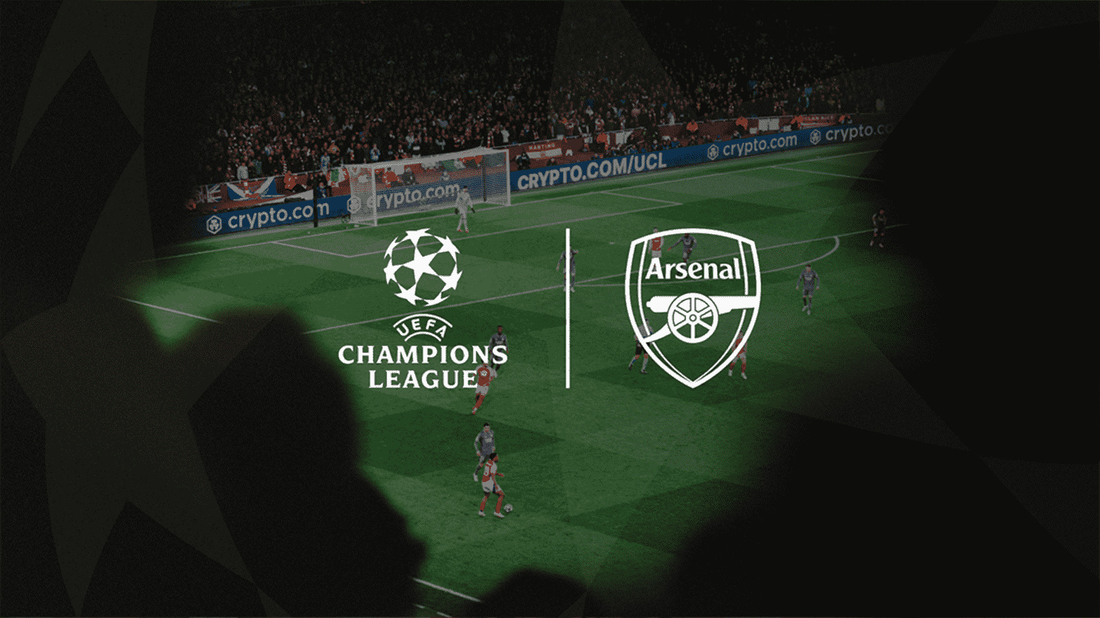 آرسنال حریفان خود را در لیگ قهرمانان اروپا شناخت