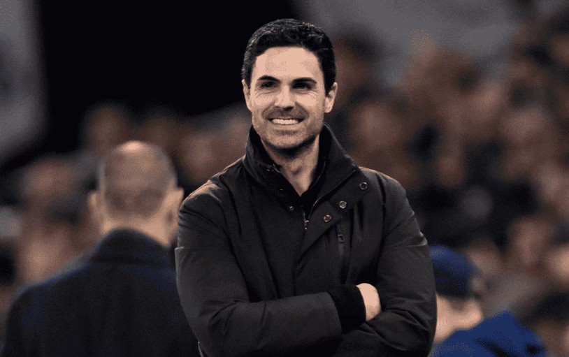 آرتتا: پاسخ ما مقابل تاتنهام فوق‌العاده بود