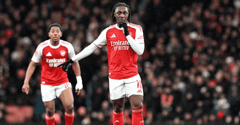 زمان قرعه‌کشی دور پنجم جام حذفی انگلیس